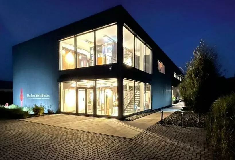 Majatalo Guestroom By Farbgestalt