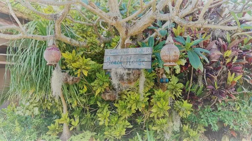 ペンション Illovo Beach House
