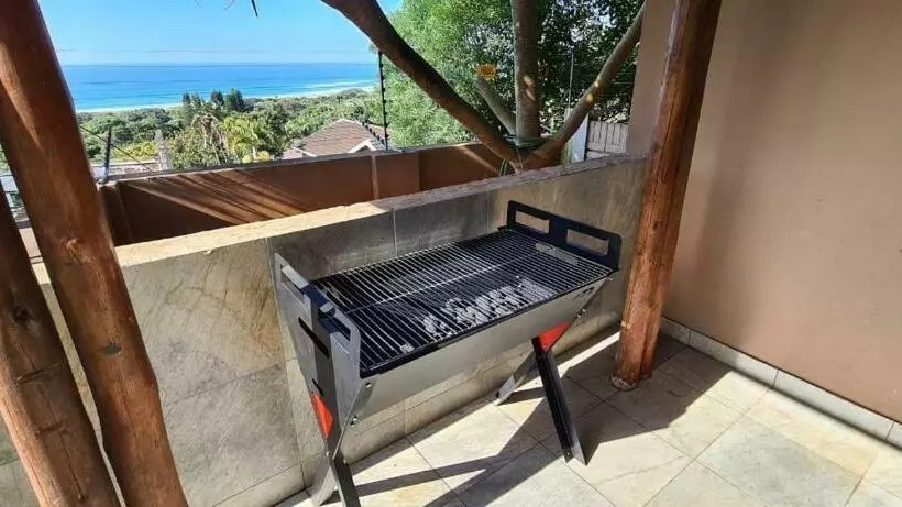 ペンション Illovo Beach House