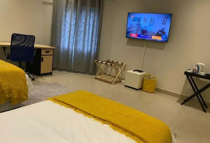 ペンション Illovo Beach House