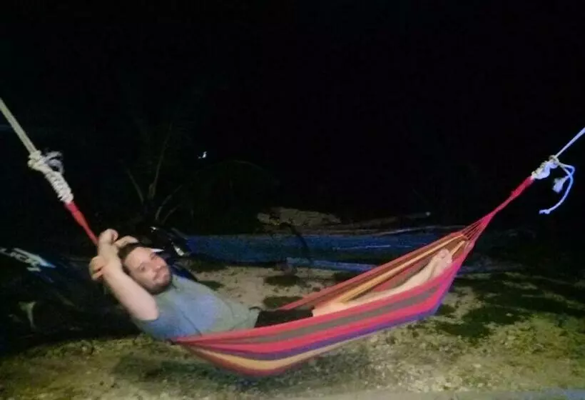 پانسیون Lighthaus Dp Garden Resort