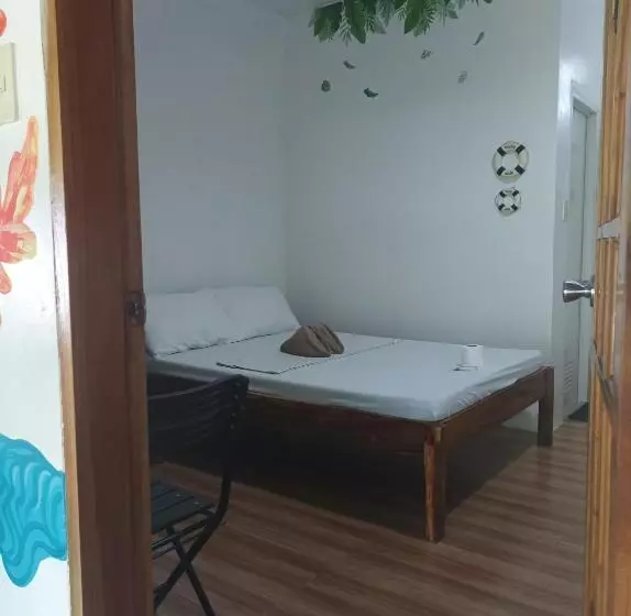 پانسیون Lighthaus Dp Garden Resort