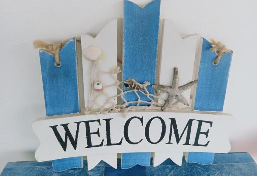 پانسیون Lighthaus Dp Garden Resort