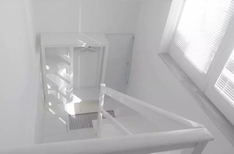 پانسیون Piranart Boutique Hotel & More