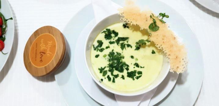 پانسیون Piranart Boutique Hotel & More