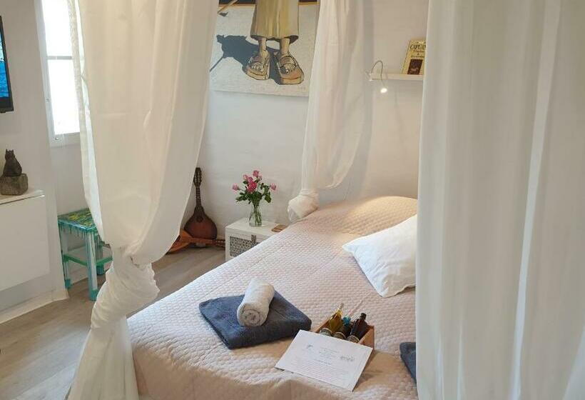 پانسیون Piranart Boutique Hotel & More