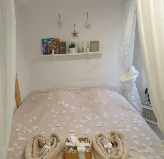 پانسیون Piranart Boutique Hotel & More