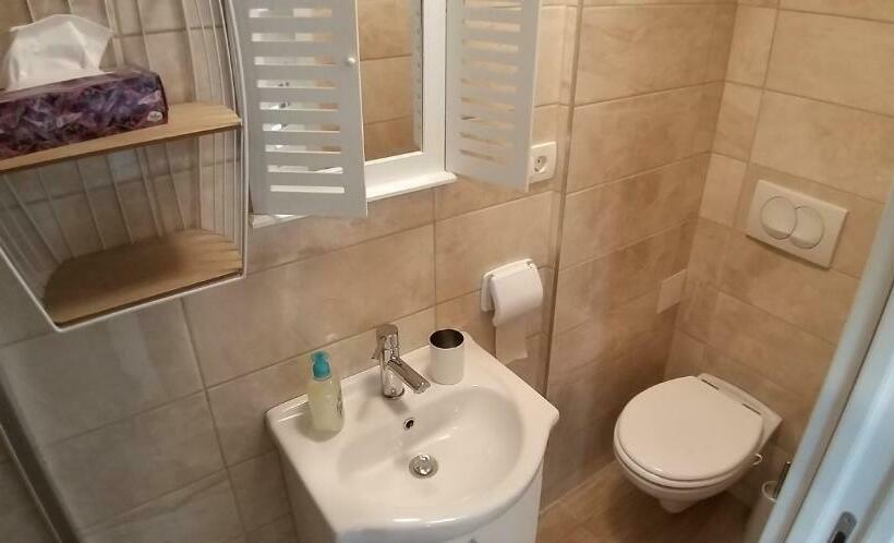 پانسیون Piranart Boutique Hotel & More