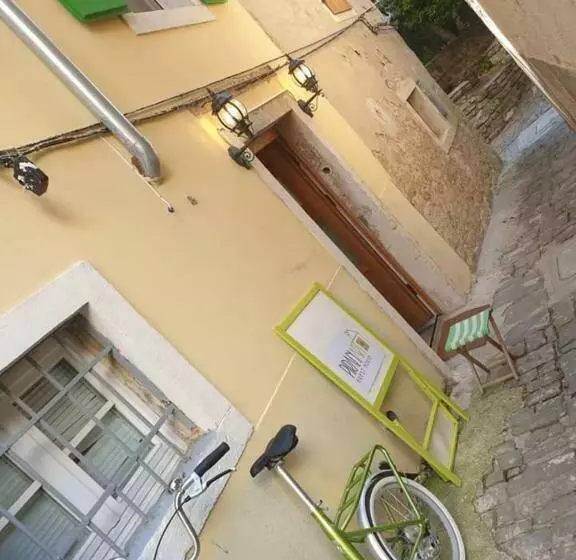 پانسیون Piranart Boutique Hotel & More