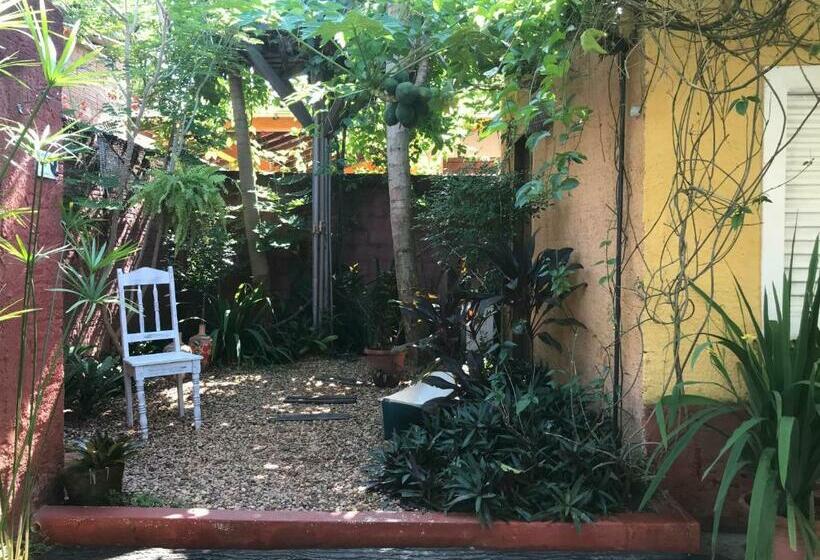 Pension Quintal Da Cuiarana 50m Da Praia Principal De Alter Do Chão