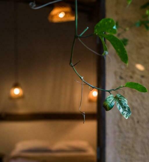 Pension Quintal Da Cuiarana 50m Da Praia Principal De Alter Do Chão