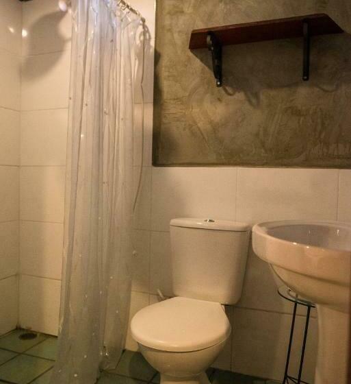 Pension Quintal Da Cuiarana 50m Da Praia Principal De Alter Do Chão