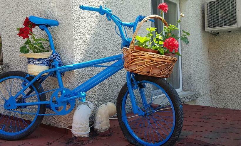 پانسیون Slantse