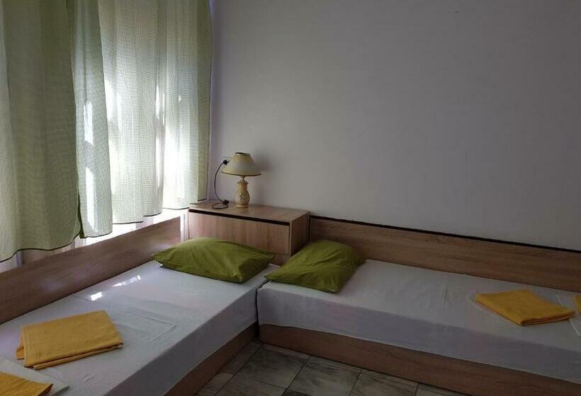 پانسیون Slantse