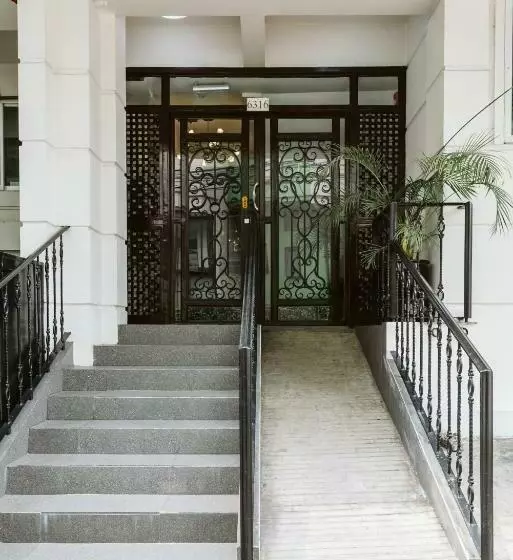 San Agustin Residences