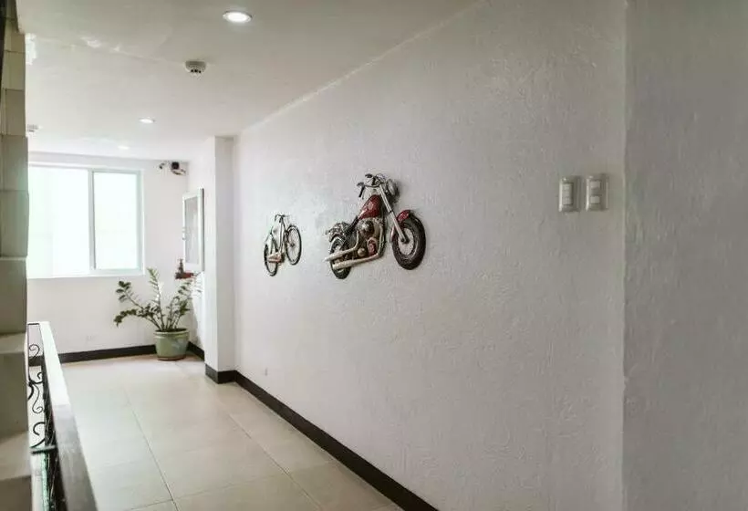 San Agustin Residences