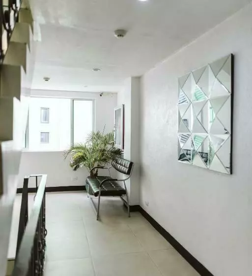 San Agustin Residences