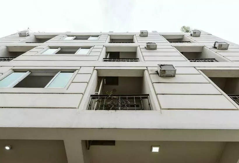 San Agustin Residences