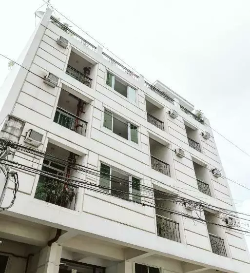 San Agustin Residences