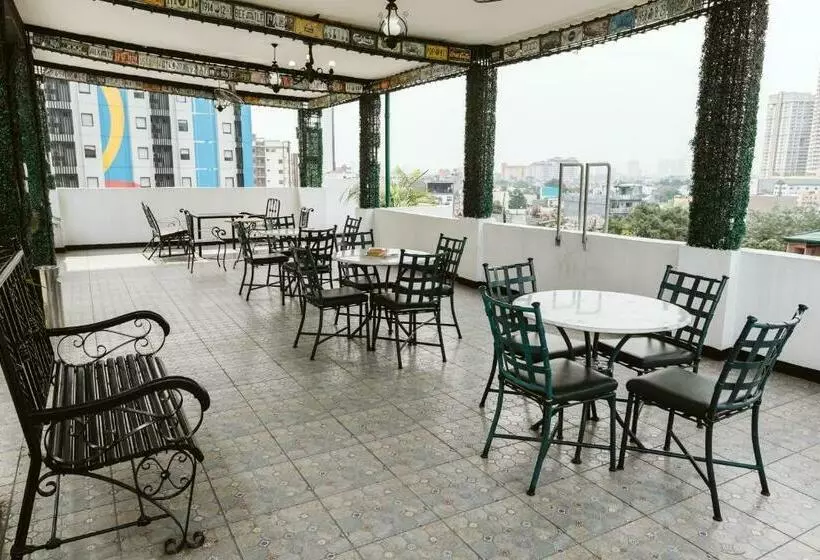 San Agustin Residences