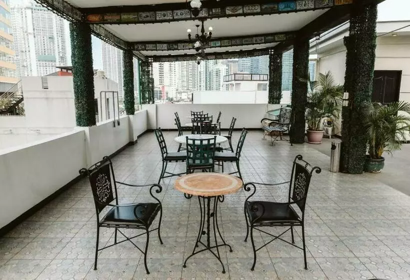 San Agustin Residences