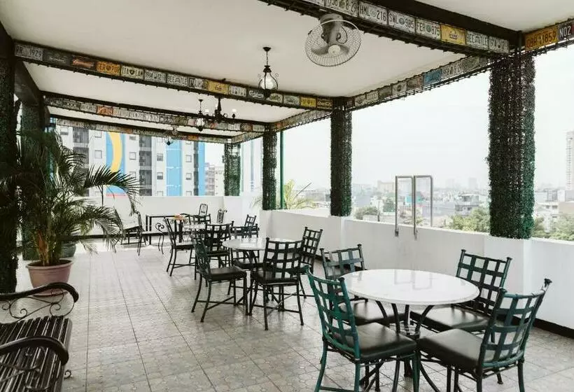 San Agustin Residences