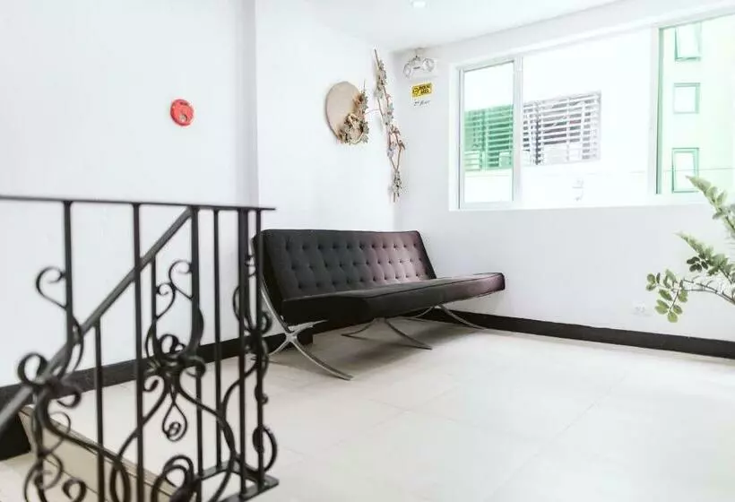 San Agustin Residences
