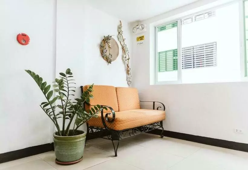 San Agustin Residences
