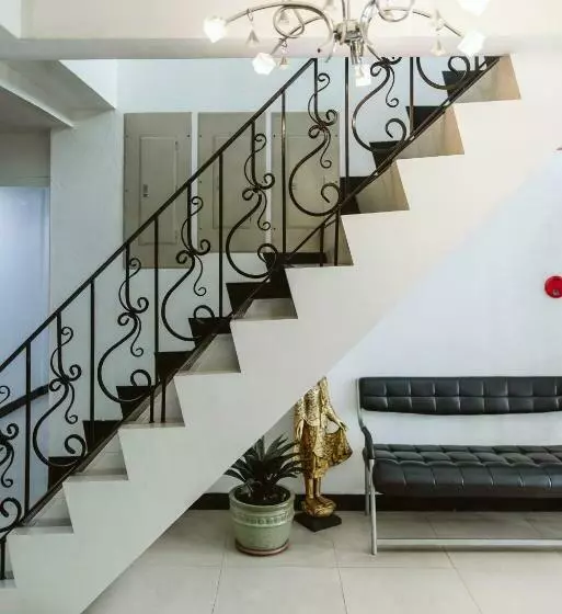 San Agustin Residences