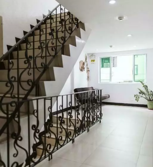 San Agustin Residences