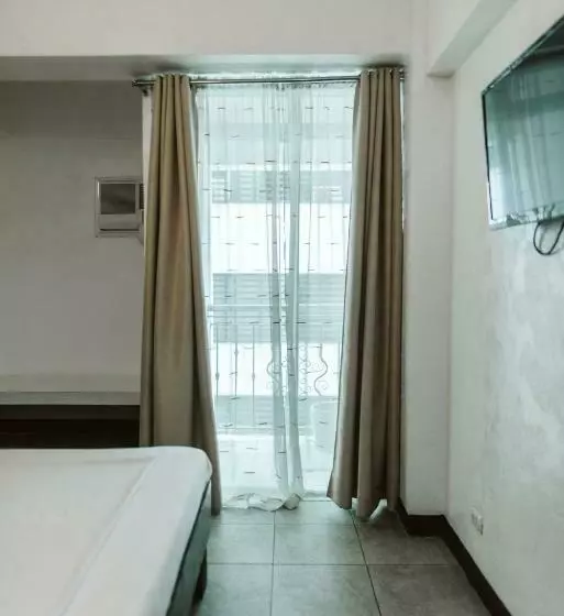 San Agustin Residences