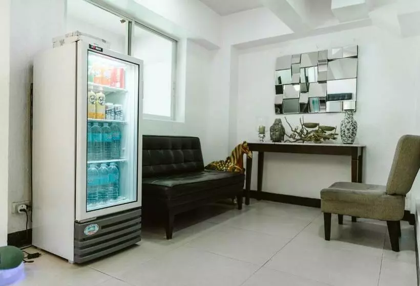 San Agustin Residences