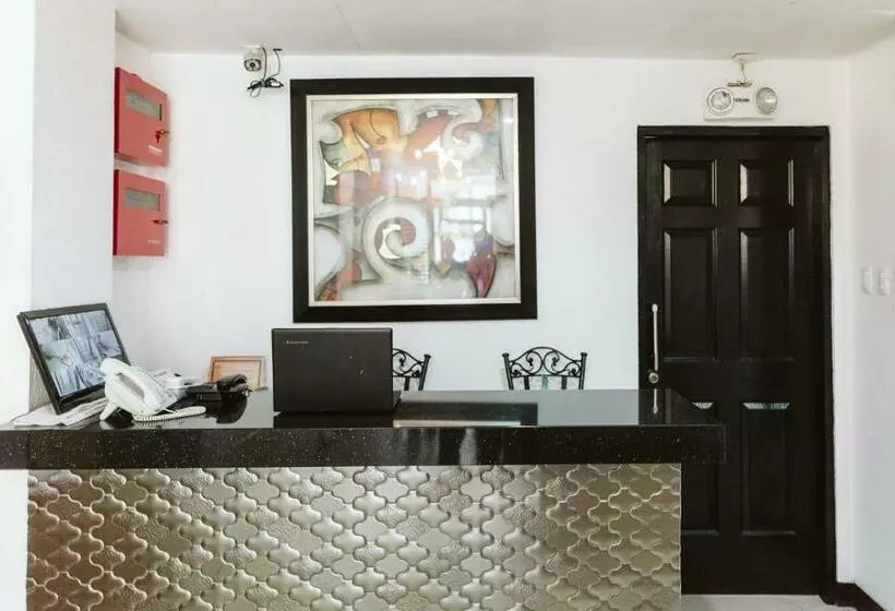 San Agustin Residences