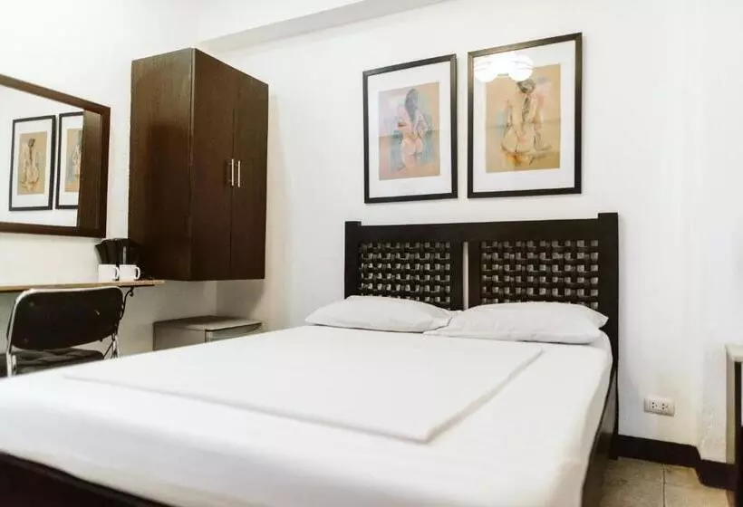 San Agustin Residences