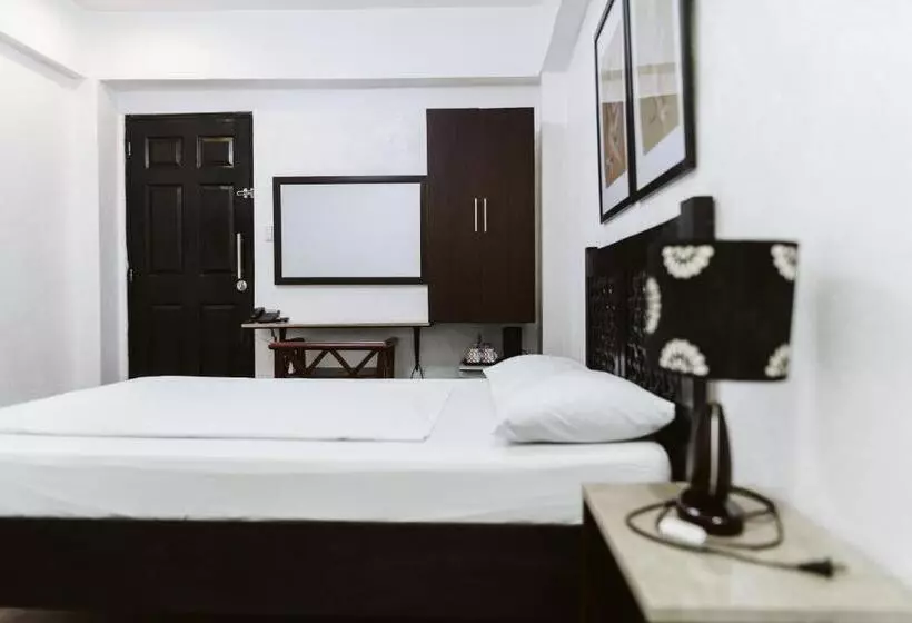 San Agustin Residences