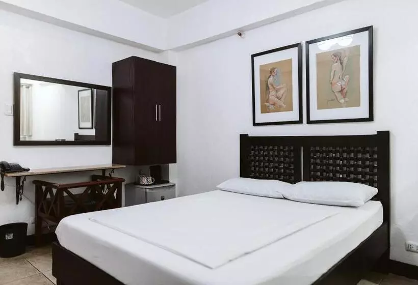 San Agustin Residences