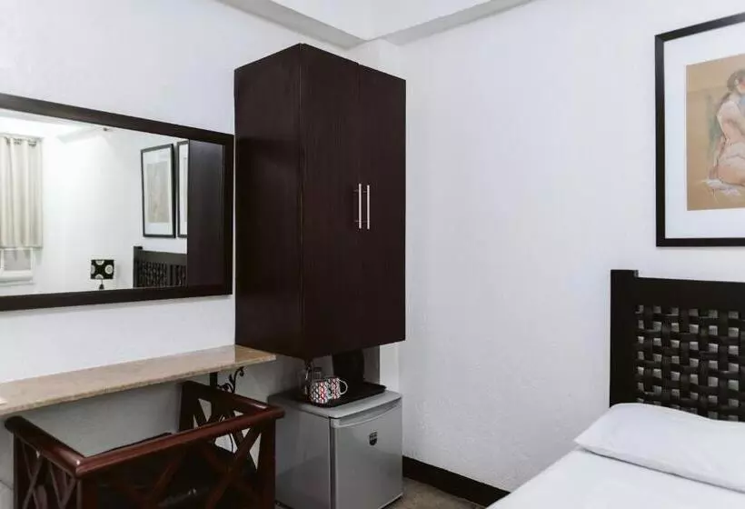 San Agustin Residences