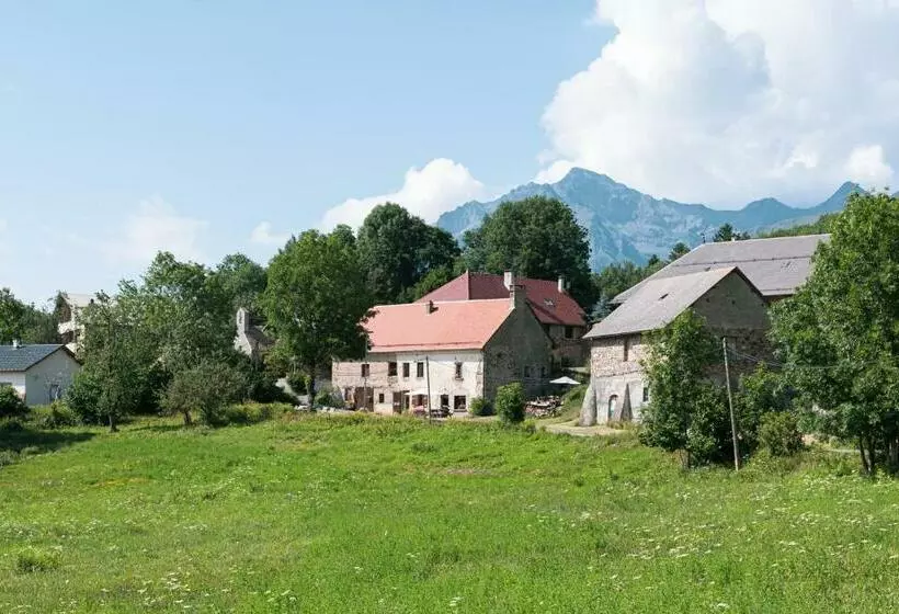 B&b Maisonnel