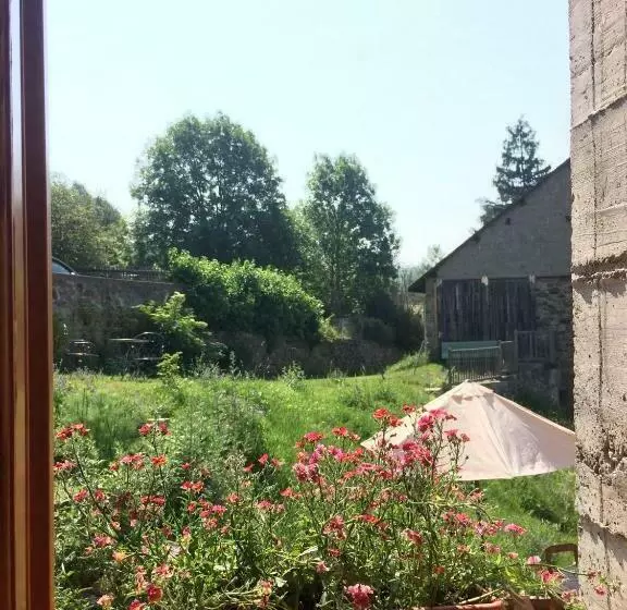 B&b Maisonnel
