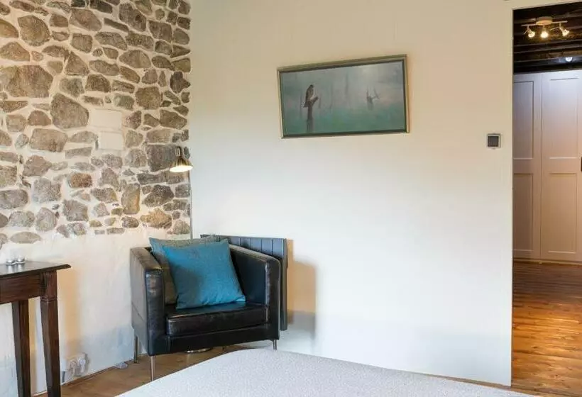B&b Maisonnel