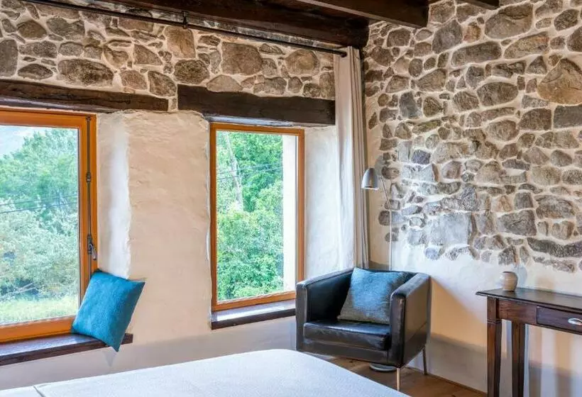 B&b Maisonnel