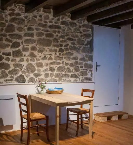 B&b Maisonnel