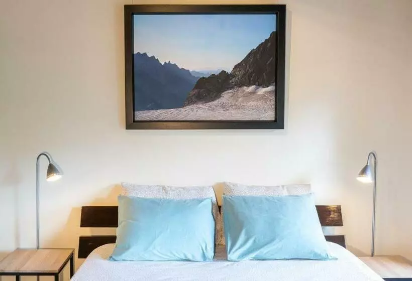 B&b Maisonnel