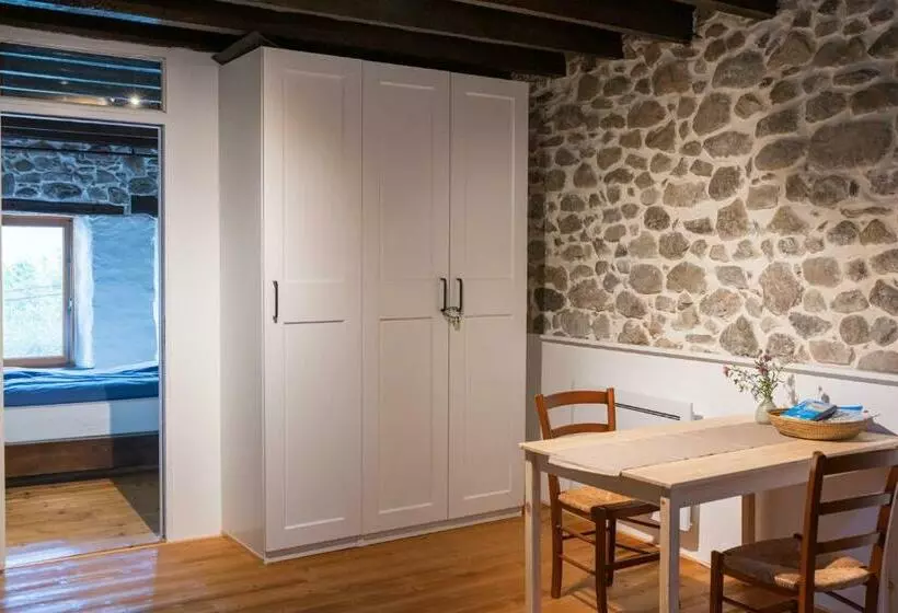 B&b Maisonnel