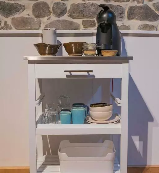 B&b Maisonnel