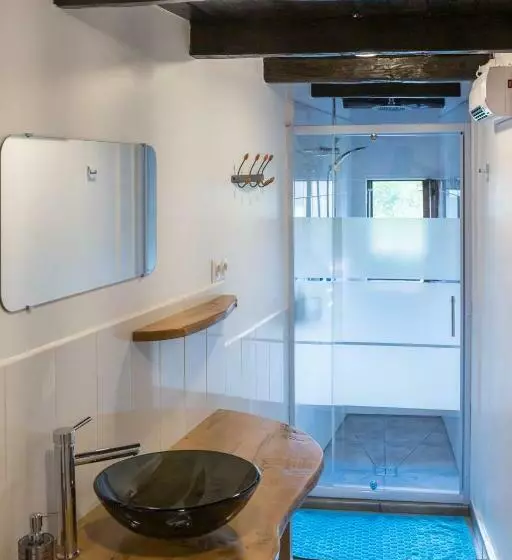 B&b Maisonnel