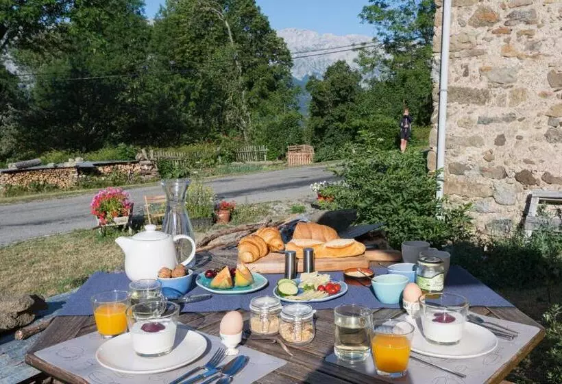 B&b Maisonnel