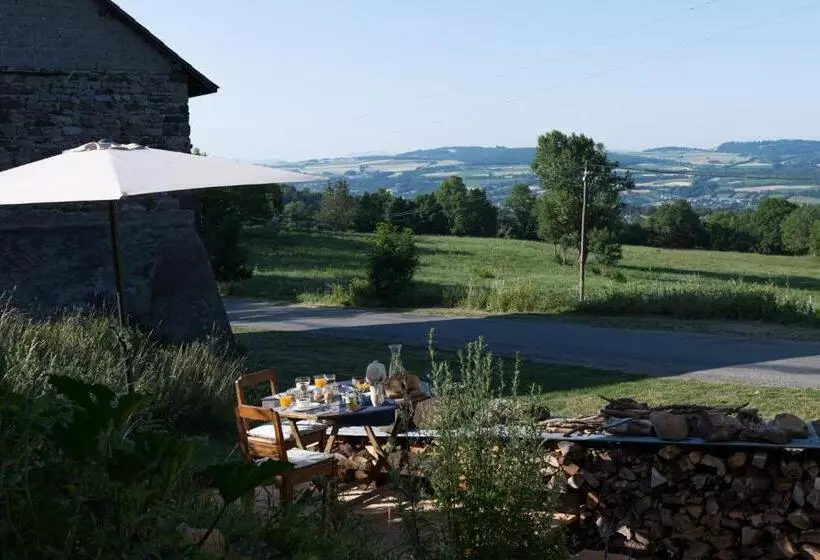 B&b Maisonnel