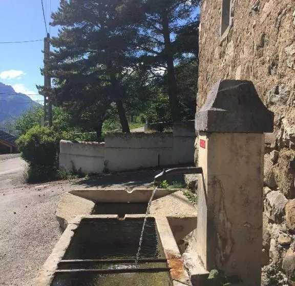 B&b Maisonnel