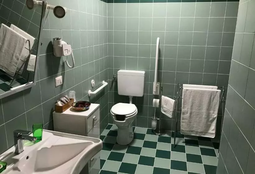 ベッドアンドブレックファースト Ca  Frescòt